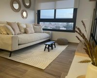 Resale - Apartment - Villamartin, Orihuela Costa - Villamartin