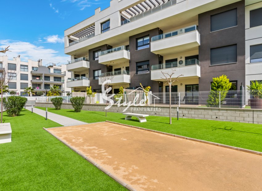 Resale - Apartment - Villamartin, Orihuela Costa - Villamartin