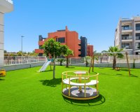 Resale - Apartment - Villamartin, Orihuela Costa - Villamartin