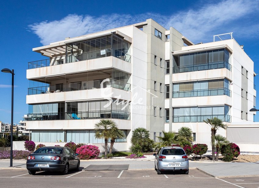 Resale - Apartment - Villamartin, Orihuela Costa - Villamartin