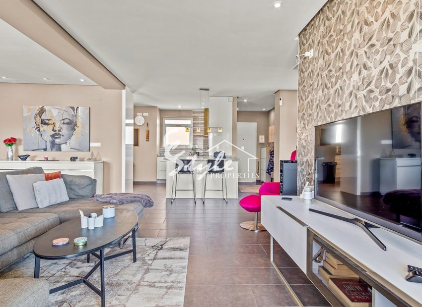 Resale - Apartment - Villamartin, Orihuela Costa - Villamartin