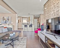 Resale - Apartment - Villamartin, Orihuela Costa - Villamartin