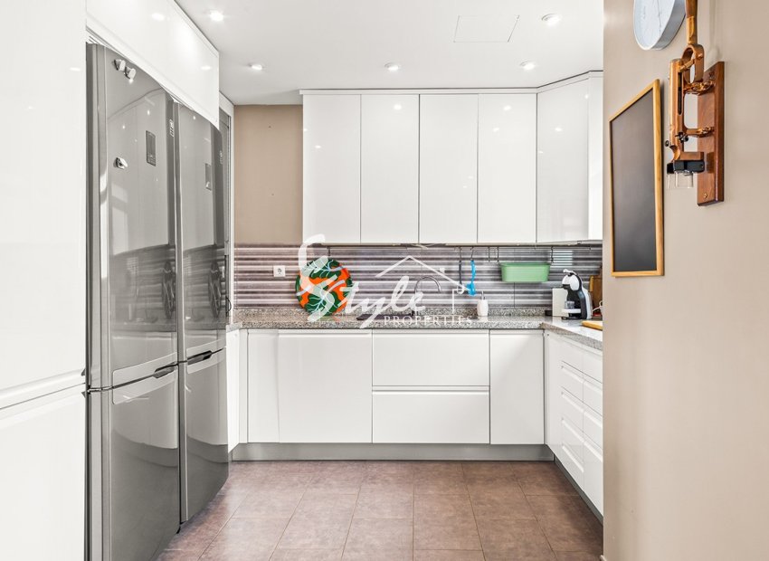 Resale - Apartment - Villamartin, Orihuela Costa - Villamartin