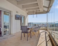 Resale - Apartment - Villamartin, Orihuela Costa - Villamartin