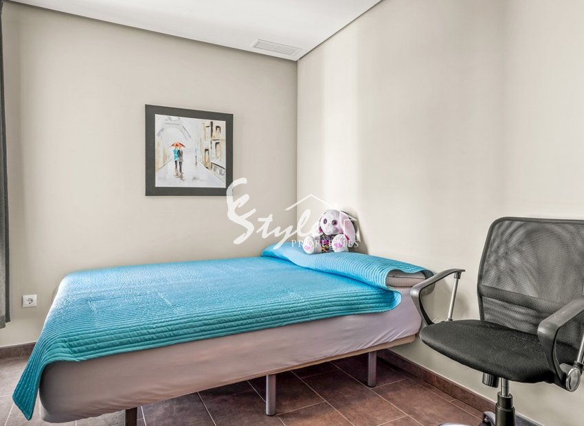 Resale - Apartment - Villamartin, Orihuela Costa - Villamartin