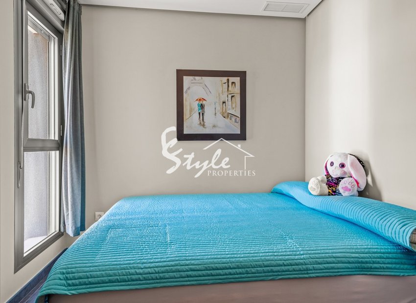 Resale - Apartment - Villamartin, Orihuela Costa - Villamartin