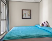 Resale - Apartment - Villamartin, Orihuela Costa - Villamartin