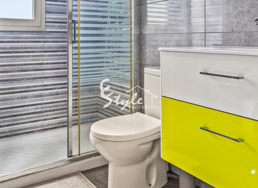 Resale - Apartment - Villamartin, Orihuela Costa - Villamartin