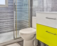 Resale - Apartment - Villamartin, Orihuela Costa - Villamartin