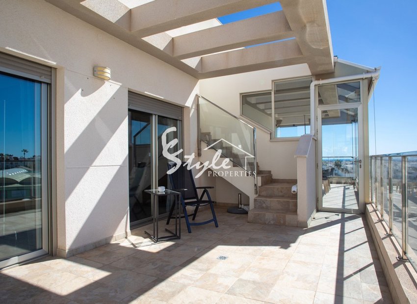 Resale - Apartment - Villamartin, Orihuela Costa - Villamartin