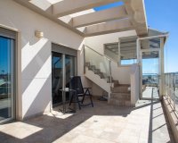 Resale - Apartment - Villamartin, Orihuela Costa - Villamartin
