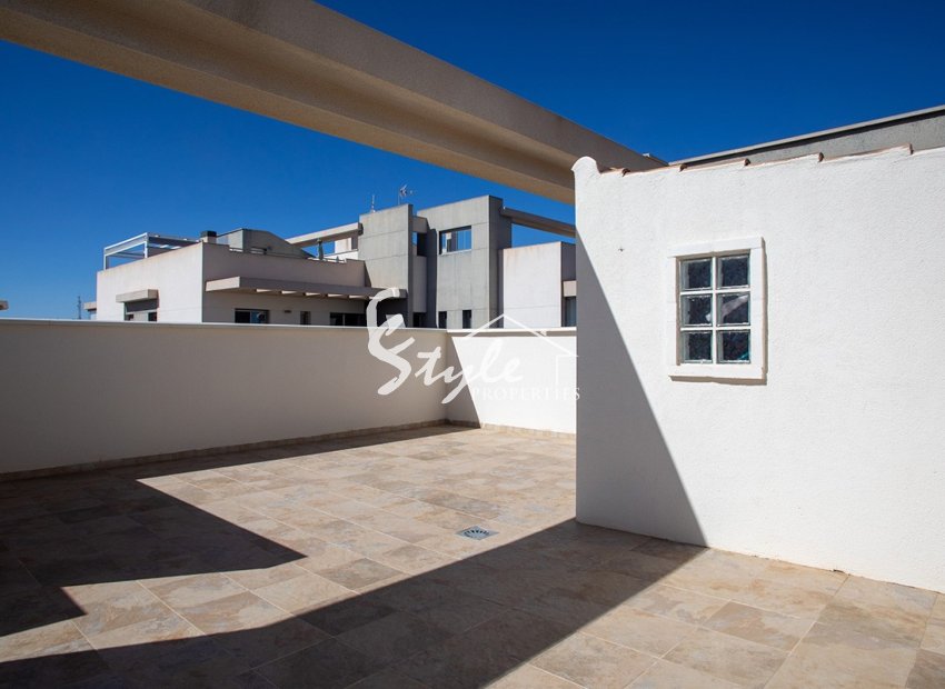 Resale - Apartment - Villamartin, Orihuela Costa - Villamartin