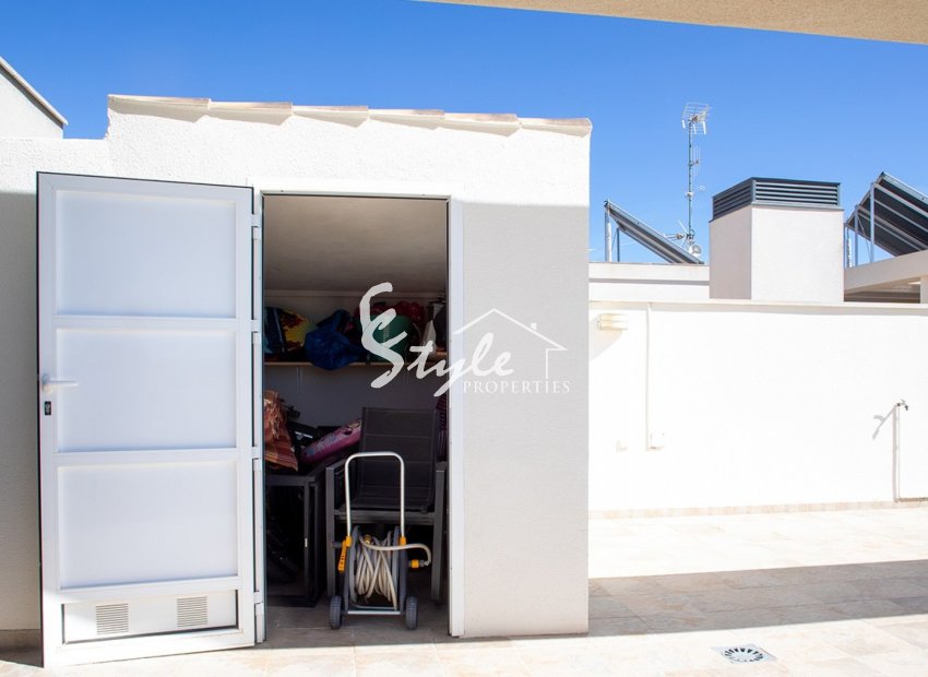 Resale - Apartment - Villamartin, Orihuela Costa - Villamartin