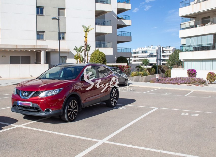 Resale - Apartment - Villamartin, Orihuela Costa - Villamartin