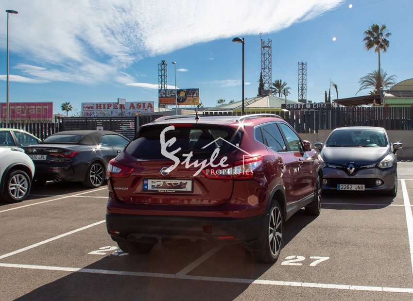 Resale - Apartment - Villamartin, Orihuela Costa - Villamartin