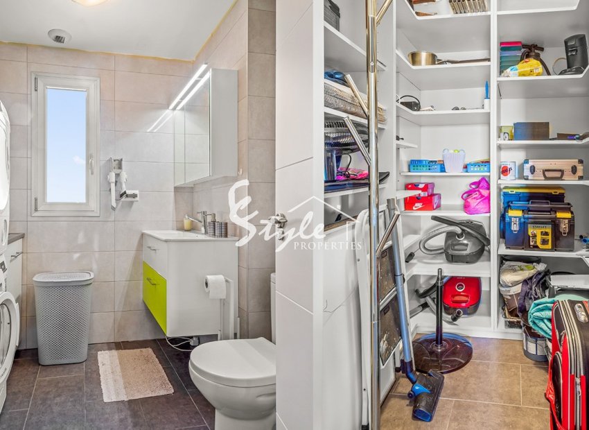 Resale - Apartment - Villamartin, Orihuela Costa - Villamartin