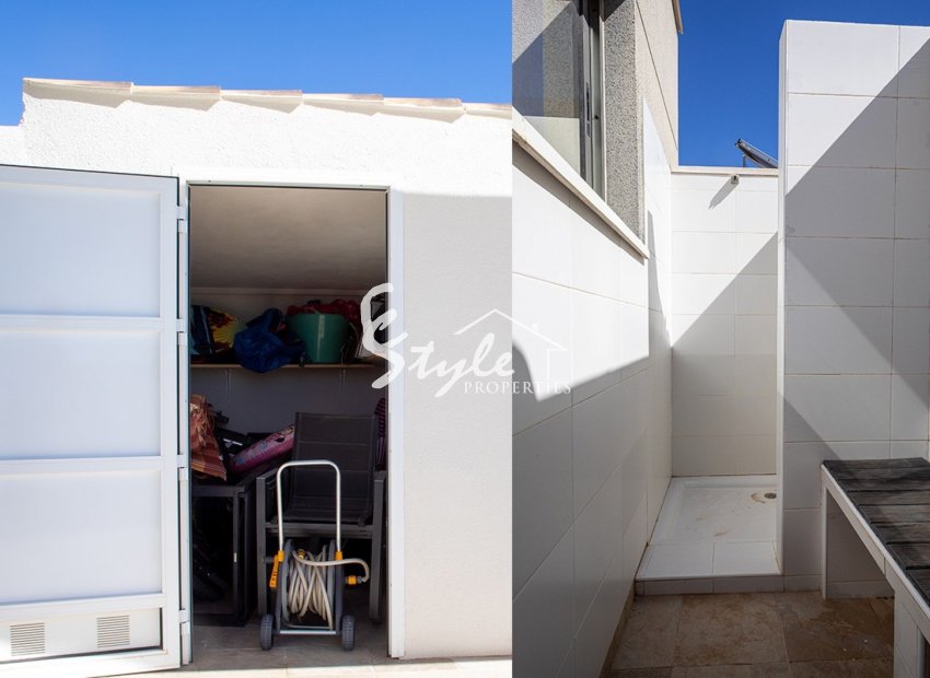 Resale - Apartment - Villamartin, Orihuela Costa - Villamartin