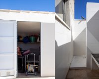 Resale - Apartment - Villamartin, Orihuela Costa - Villamartin