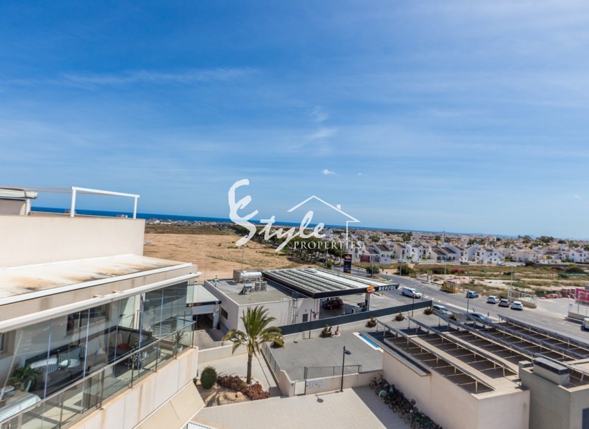 Resale - Apartment - Villamartin, Orihuela Costa - Villamartin