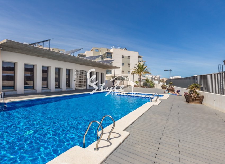 Resale - Apartment - Villamartin, Orihuela Costa - Villamartin