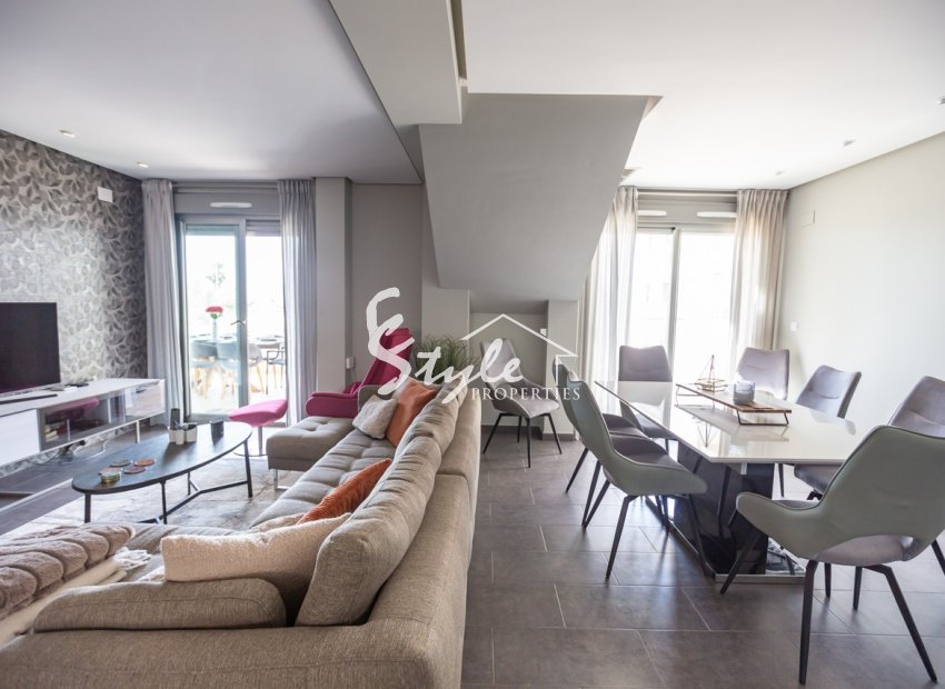 Resale - Apartment - Villamartin, Orihuela Costa - Villamartin