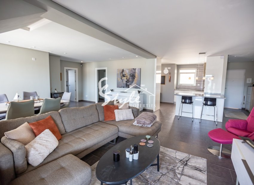 Resale - Apartment - Villamartin, Orihuela Costa - Villamartin