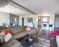 Resale - Apartment - Villamartin, Orihuela Costa - Villamartin