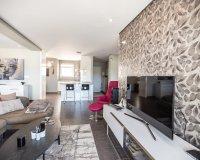 Resale - Apartment - Villamartin, Orihuela Costa - Villamartin