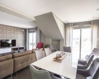 Resale - Apartment - Villamartin, Orihuela Costa - Villamartin