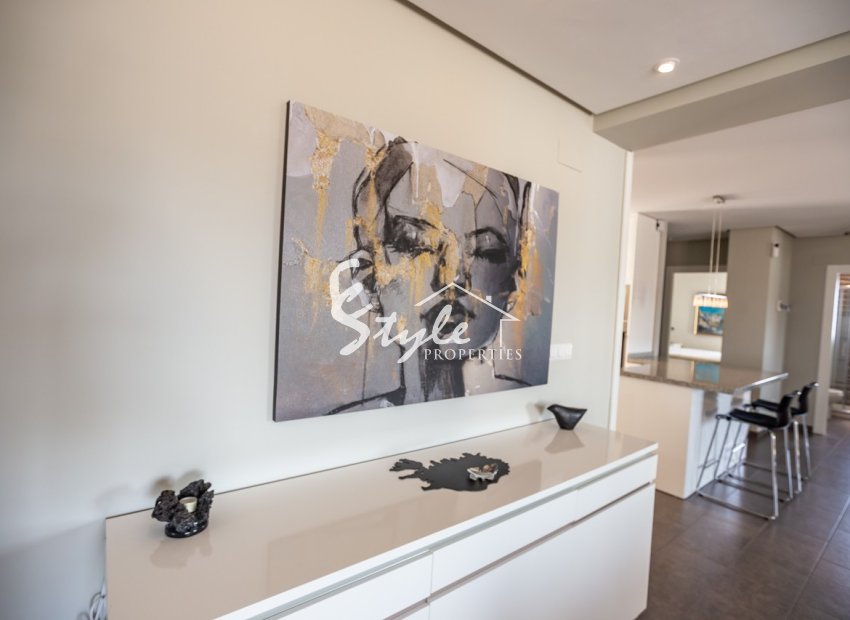 Resale - Apartment - Villamartin, Orihuela Costa - Villamartin