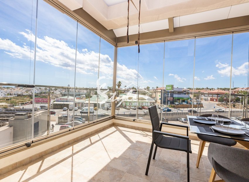 Resale - Apartment - Villamartin, Orihuela Costa - Villamartin