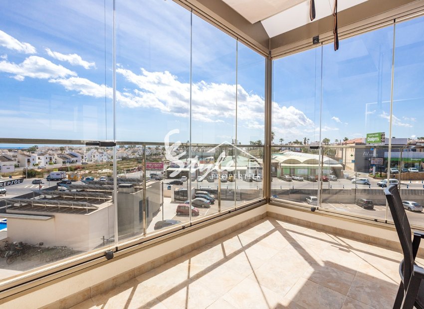 Resale - Apartment - Villamartin, Orihuela Costa - Villamartin