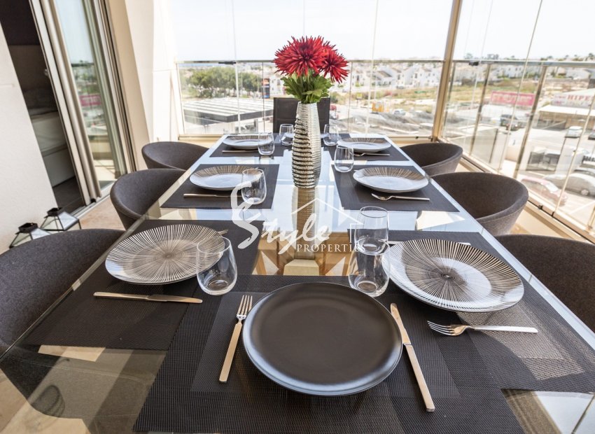 Resale - Apartment - Villamartin, Orihuela Costa - Villamartin