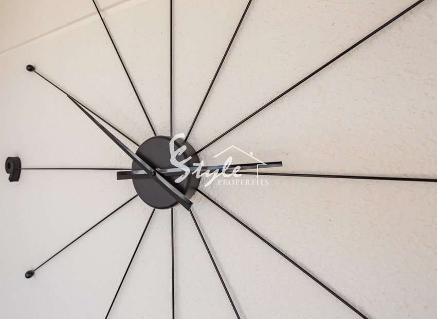 Resale - Apartment - Villamartin, Orihuela Costa - Villamartin