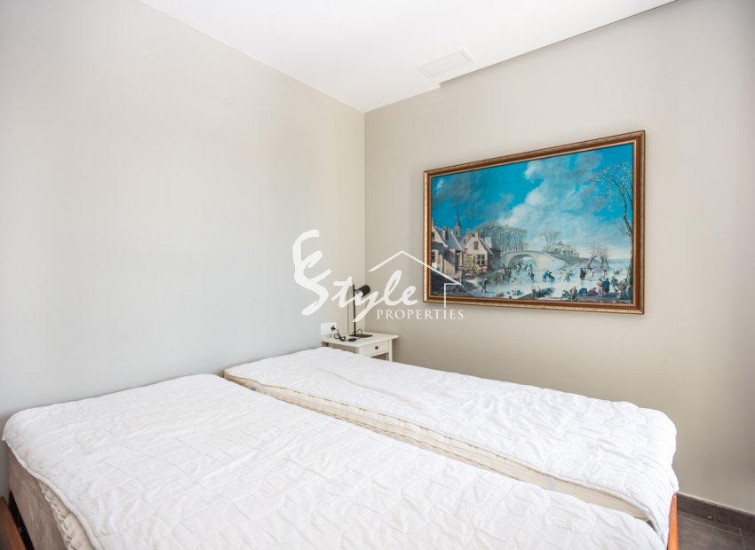 Resale - Apartment - Villamartin, Orihuela Costa - Villamartin