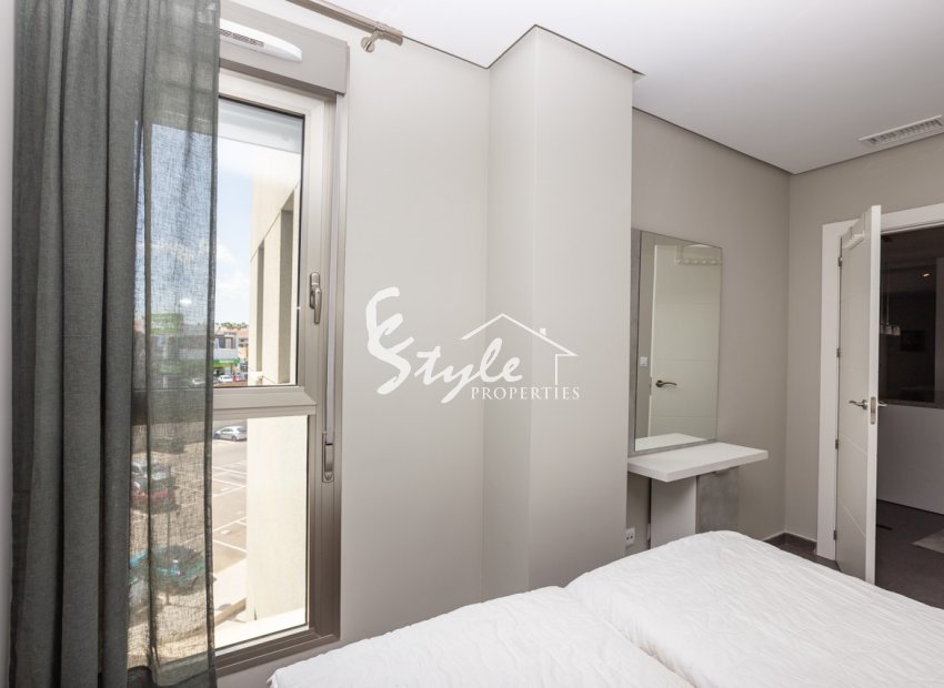 Resale - Apartment - Villamartin, Orihuela Costa - Villamartin