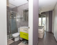 Resale - Apartment - Villamartin, Orihuela Costa - Villamartin