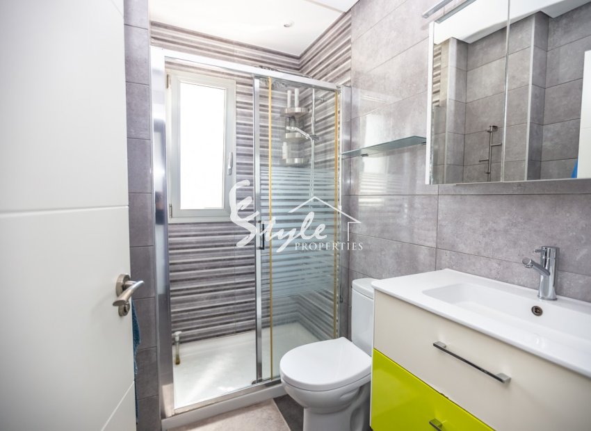 Resale - Apartment - Villamartin, Orihuela Costa - Villamartin