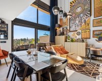 Resale - Apartment - Villamartin, Orihuela Costa - Villamartin