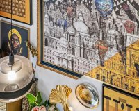 Resale - Apartment - Villamartin, Orihuela Costa - Villamartin