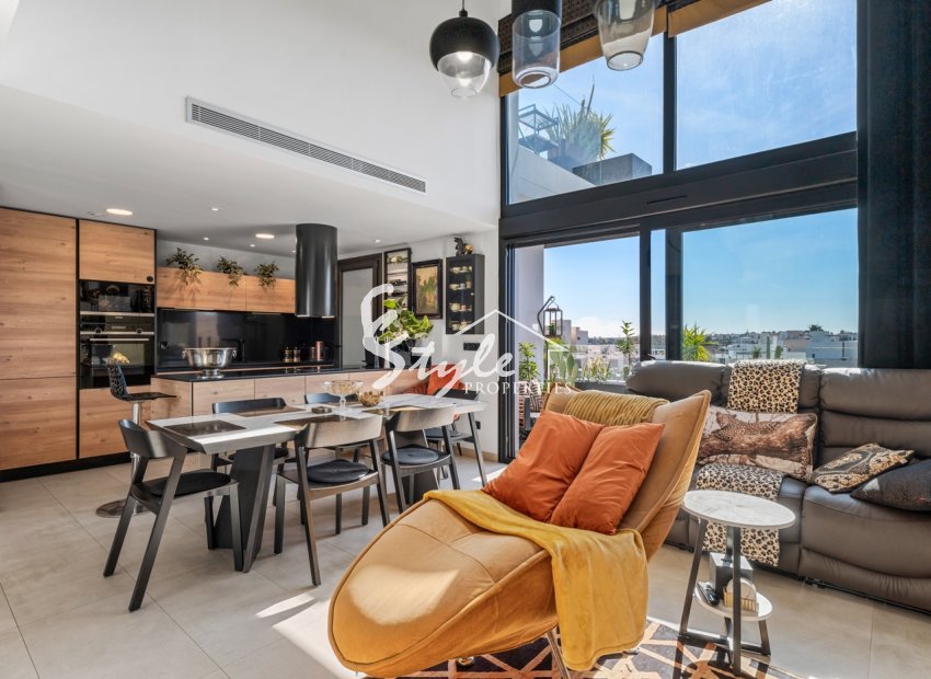 Resale - Apartment - Villamartin, Orihuela Costa - Villamartin