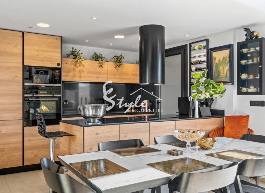 Resale - Apartment - Villamartin, Orihuela Costa - Villamartin