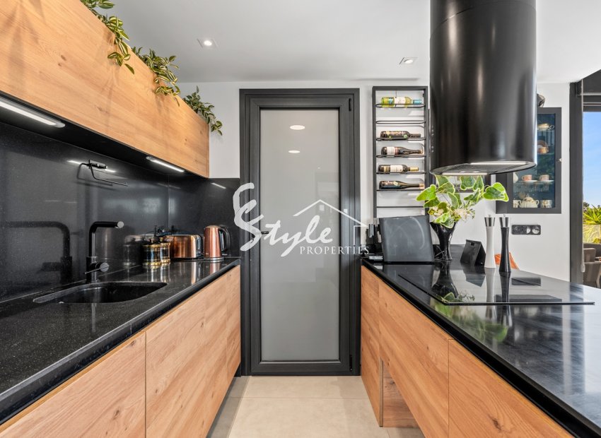 Resale - Apartment - Villamartin, Orihuela Costa - Villamartin