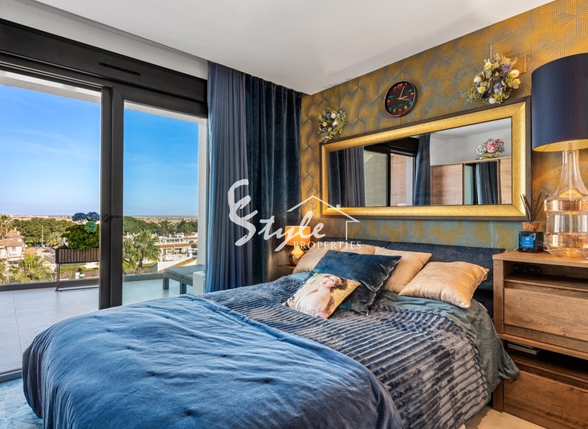 Resale - Apartment - Villamartin, Orihuela Costa - Villamartin