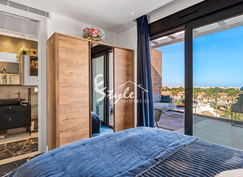 Resale - Apartment - Villamartin, Orihuela Costa - Villamartin