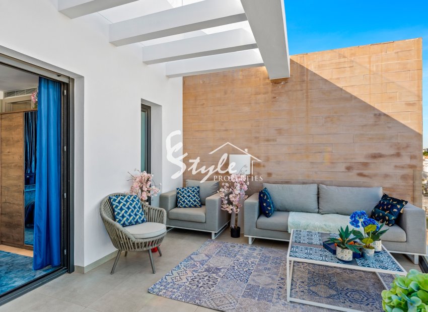 Resale - Apartment - Villamartin, Orihuela Costa - Villamartin