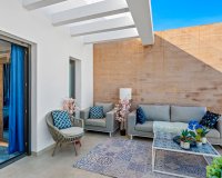 Resale - Apartment - Villamartin, Orihuela Costa - Villamartin