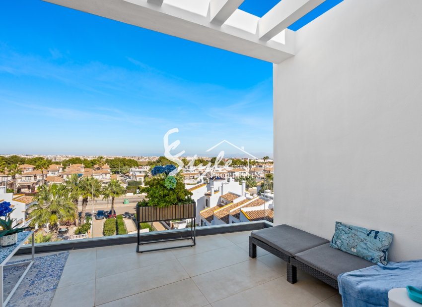 Resale - Apartment - Villamartin, Orihuela Costa - Villamartin