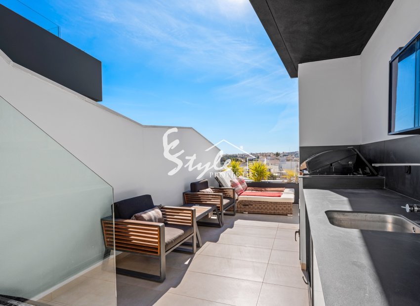 Resale - Apartment - Villamartin, Orihuela Costa - Villamartin