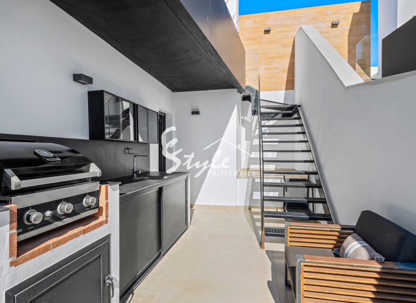 Resale - Apartment - Villamartin, Orihuela Costa - Villamartin